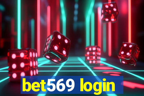 bet569 login